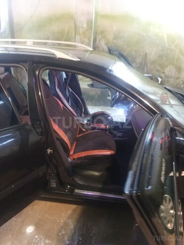 Renault Megane 2007, 400,000 km - 1.5 л - Bakı