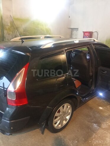 Renault Megane 2007, 400,000 km - 1.5 л - Bakı