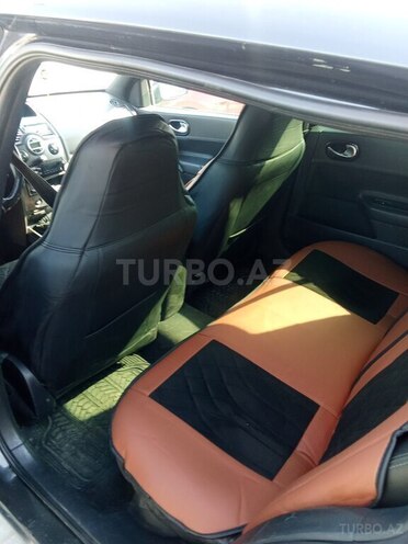 Renault Megane 2007, 400,000 km - 1.5 л - Bakı