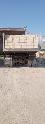 KamAz 55111 1989, 200,000 km - 11.0 l - Bakı