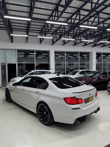 BMW 528 2016, 131,280 km - 2.0 l - Bakı