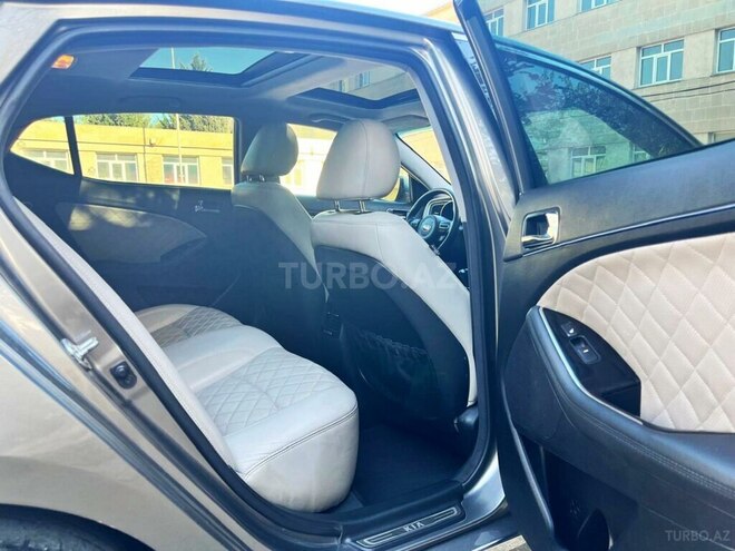 Kia Optima 2014, 225,067 km - 2.0 l - Bakı