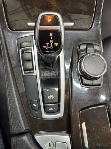 BMW 528 2016, 131,280 km - 2.0 l - Bakı