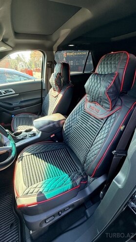 Ford Explorer 2013, 183,000 km - 3.5 l - Bakı