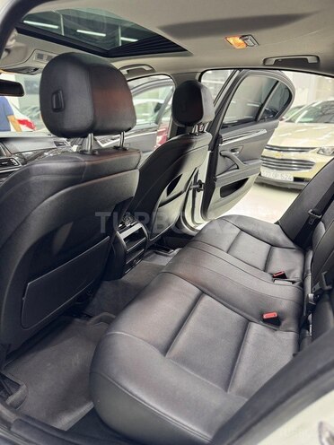 BMW 528 2016, 131,280 km - 2.0 l - Bakı