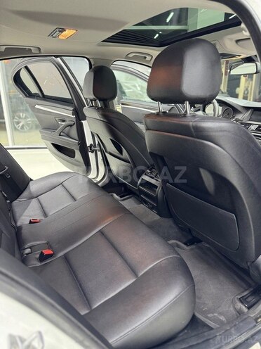 BMW 528 2016, 131,280 km - 2.0 l - Bakı