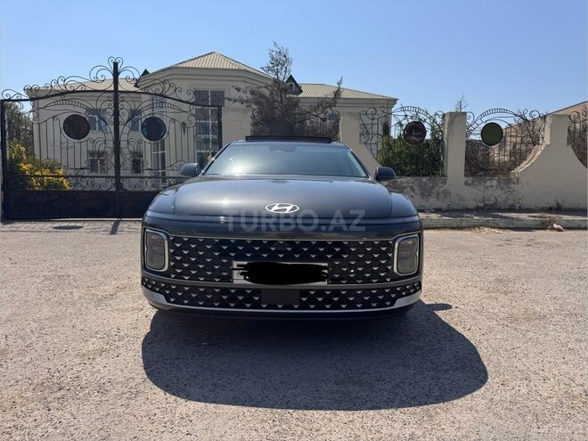 Hyundai Grandeur 2024, 51,000 km - 1.6 л - Bakı