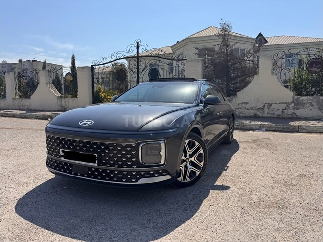 Hyundai Grandeur 2024, 51,000 km - 1.6 л - Bakı