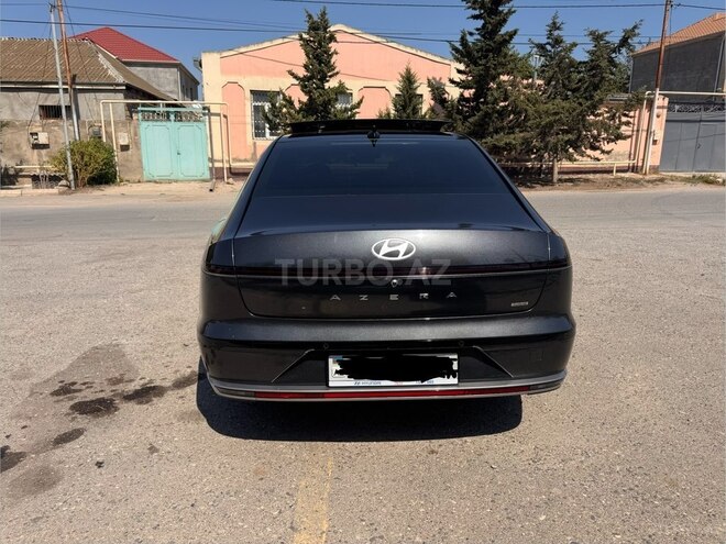 Hyundai Grandeur 2024, 51,000 km - 1.6 л - Bakı