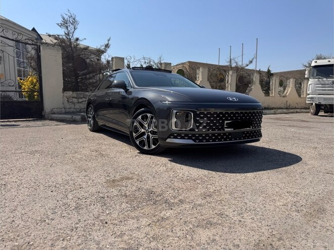 Hyundai Grandeur 2024, 51,000 km - 1.6 л - Bakı