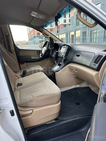 Hyundai H-1 2012, 227,000 km - 2.5 l - Sumqayıt