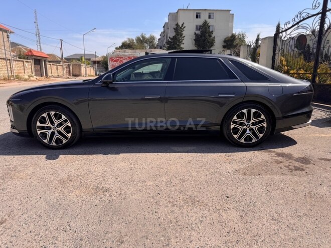 Hyundai Grandeur 2024, 51,000 km - 1.6 л - Bakı