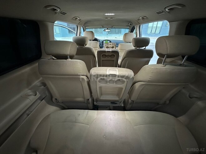Hyundai H-1 2012, 227,000 km - 2.5 l - Sumqayıt