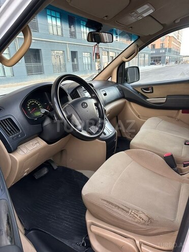 Hyundai H-1 2012, 227,000 km - 2.5 l - Sumqayıt