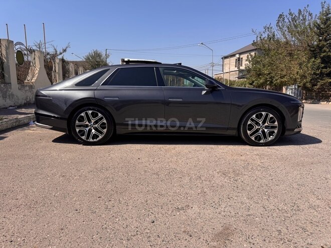 Hyundai Grandeur 2024, 51,000 km - 1.6 л - Bakı