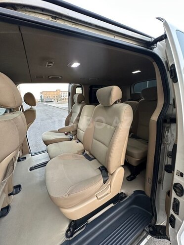 Hyundai H-1 2012, 227,000 km - 2.5 l - Sumqayıt