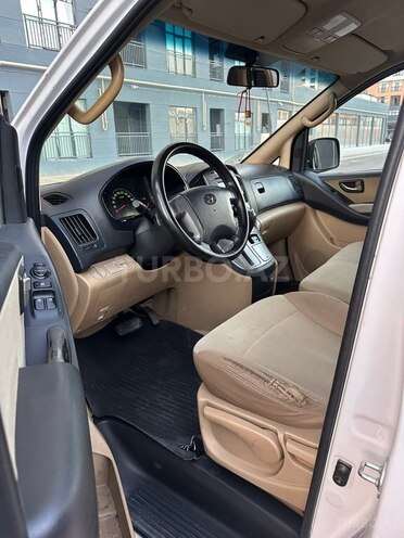 Hyundai H-1 2012, 227,000 km - 2.5 l - Sumqayıt