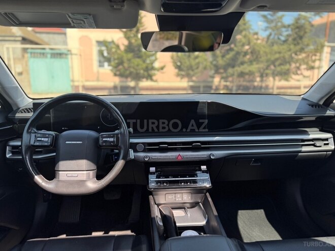 Hyundai Grandeur 2024, 51,000 km - 1.6 л - Bakı