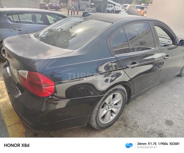 BMW 320 2006, 315,000 km - 2.0 л - Bakı