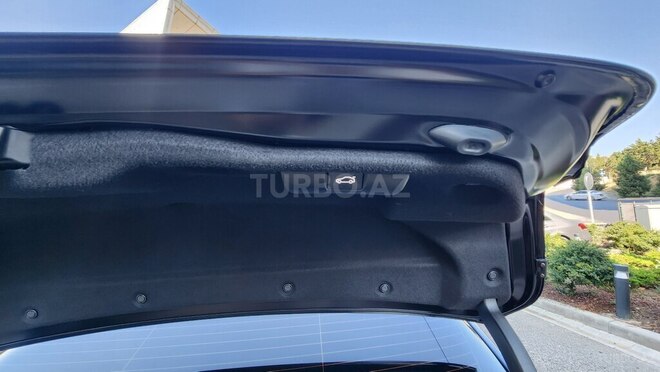 Toyota Camry 2023, 40,000 km - 2.5 l - Bakı