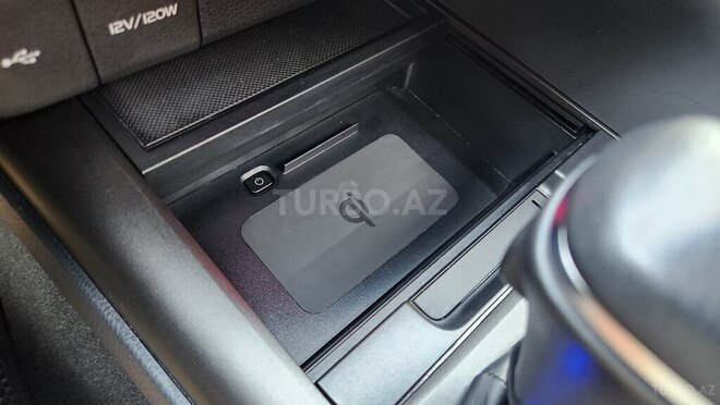 Toyota Camry 2023, 40,000 km - 2.5 l - Bakı