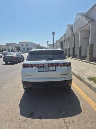 Changan CS 35 Plus 2022, 89,000 km - 1.4 l - Bakı