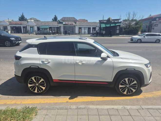 Changan CS 35 Plus 2022, 89,000 km - 1.4 l - Bakı