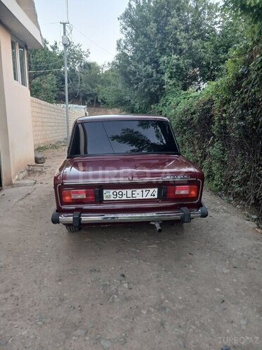 LADA (VAZ) 2106 2005, 72,000 km - 1.6 l - Gəncə