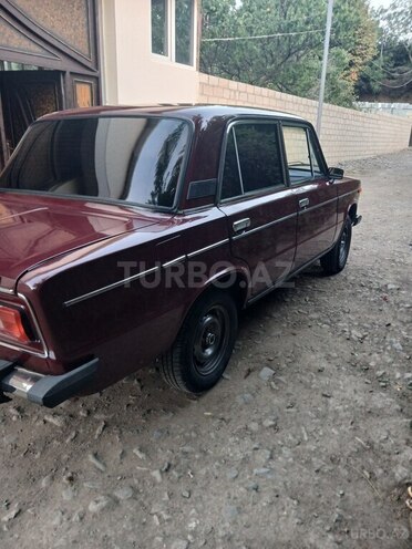 LADA (VAZ) 2106 2005, 72,000 km - 1.6 l - Gəncə