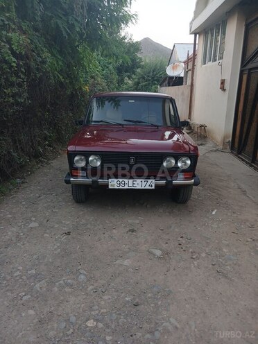 LADA (VAZ) 2106 2005, 72,000 km - 1.6 l - Gəncə