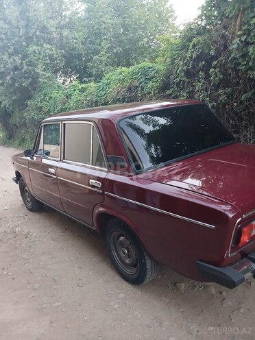 LADA (VAZ) 2106 2005, 72,000 km - 1.6 l - Gəncə