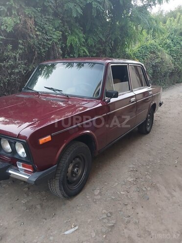 LADA (VAZ) 2106 2005, 72,000 km - 1.6 l - Gəncə