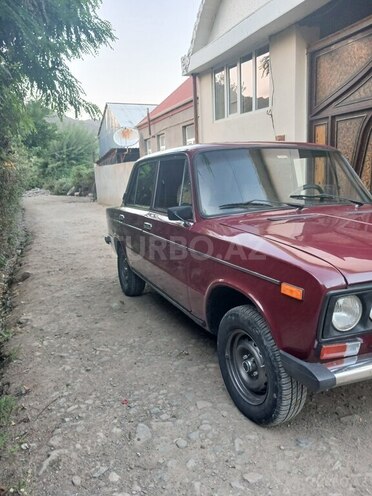 LADA (VAZ) 2106 2005, 72,000 km - 1.6 l - Gəncə