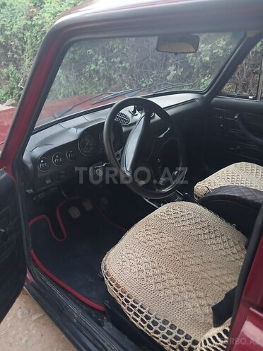 LADA (VAZ) 2106 2005, 72,000 km - 1.6 l - Gəncə