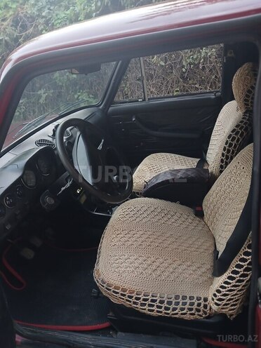 LADA (VAZ) 2106 2005, 72,000 km - 1.6 l - Gəncə