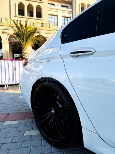 BMW 530 2017, 181,000 km - 2.0 l - Bakı