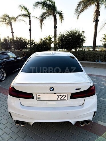 BMW 530 2017, 181,000 km - 2.0 l - Bakı