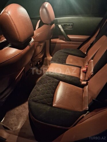 Infiniti FX35 2007, 256,127 km - 3.5 l - Bakı