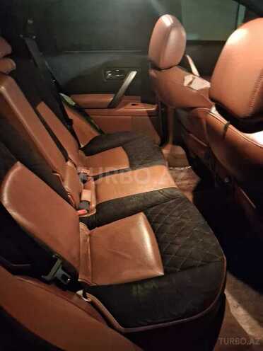 Infiniti FX35 2007, 256,127 km - 3.5 l - Bakı