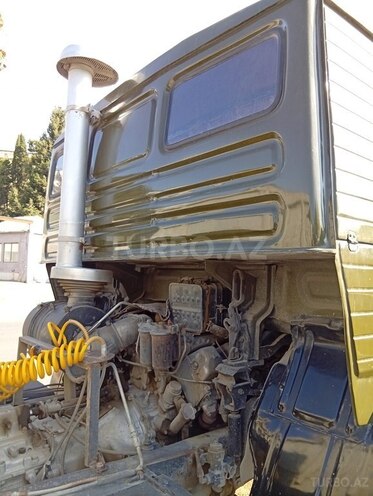 KamAz 5410 1991, 348,000 km - 11.0 l - Bakı
