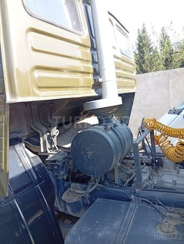KamAz 5410 1991, 348,000 km - 11.0 l - Bakı