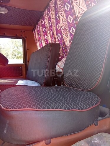 KamAz 5410 1991, 348,000 km - 11.0 l - Bakı