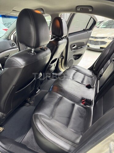 Chevrolet Cruze 2012, 220,000 km - 1.4 л - Bakı