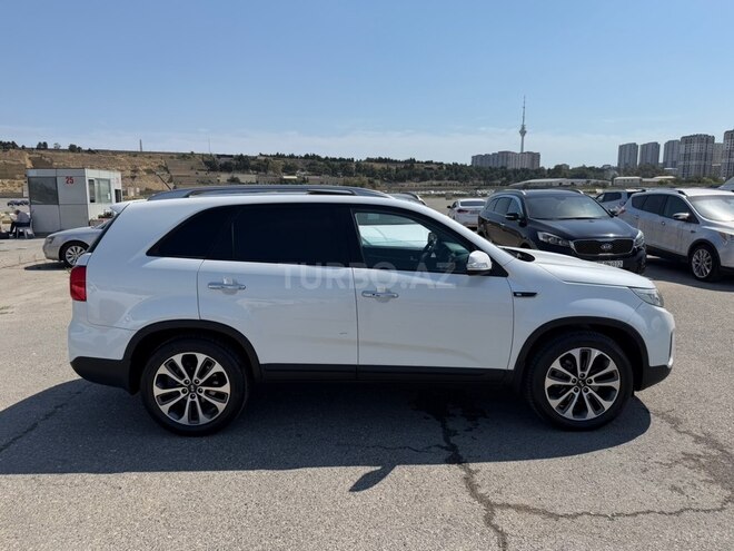 Kia Sorento 2013, 182,500 km - 2.0 l - Bakı