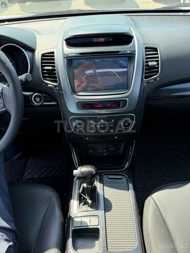 Kia Sorento 2013, 182,500 km - 2.0 l - Bakı