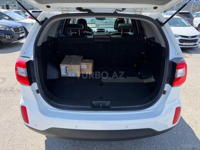 Kia Sorento 2013, 182,500 km - 2.0 l - Bakı