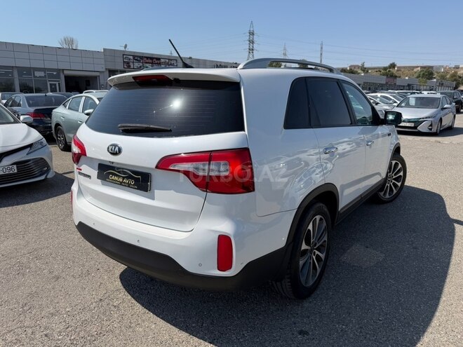 Kia Sorento 2013, 182,500 km - 2.0 l - Bakı