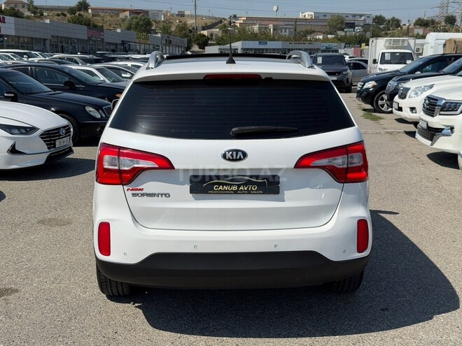 Kia Sorento 2013, 182,500 km - 2.0 l - Bakı