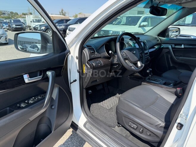 Kia Sorento 2013, 182,500 km - 2.0 l - Bakı