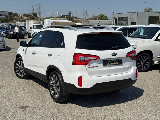 Kia Sorento 2013, 182,500 km - 2.0 l - Bakı